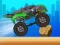თამაში Mad Truck Driving ონლაინ