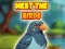თამაში Meet The Birds ონლაინ