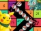 თამაში Pokemon Bricks Breaker ონლაინ