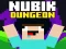 თამაში Nubik Dungeon ონლაინ