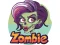 თამაში Mrs. Zombie ონლაინ