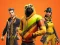 თამაში Fortnite Memory ონლაინ