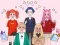 თამაში Fun Dress Up Game ონლაინ