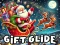 თამაში Gift Glide ონლაინ