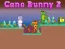 თამაში Cano Bunny 2 ონლაინ