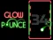 თამაში Glow Pounce ონლაინ