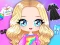 თამაში Chibi Beauty Salon Dress Up And Spa ონლაინ