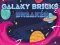 თამაში Galaxy Bricks Breaker ონლაინ