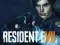 თამაში Resident Evil ონლაინ