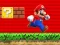 თამაში Mario Runner Mobile ონლაინ