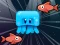 თამაში Hungry Jelly ონლაინ