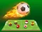 თამაში Soccer Caps Game ონლაინ