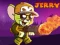 თამაში Jerry ონლაინ