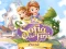 თამაში Sofia the First Puzzle ონლაინ