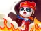 თამაში Fireman Rescue Maze ონლაინ