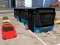 თამაში Bus Parking Cityscape Depot ონლაინ