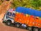 თამაში Off Road Truck Cargo Delivery ონლაინ