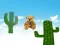 თამაში Fall cactus Season 1 teddy ონლაინ