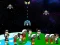 თამაში Save from Aliens ონლაინ