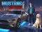 თამაში Mustang City Driver 2024 ონლაინ
