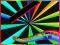 თამაში Rainbow Tunnel 3D ონლაინ