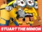 თამაში Stuart the Minion Jigsaw Puzzle ონლაინ
