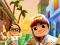 თამაში Subway Surfers World Tour: Marrakesh ონლაინ