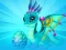 თამაში Fantasy Creatures Princess Laboratory ონლაინ