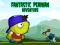 თამაში Fantastic Peaman Adventure ონლაინ