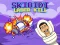 თამაში Skibidi Laser Kill ონლაინ