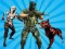 თამაში Good Guys VS Bad Boys Zombie ონლაინ