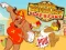 თამაში Super Wrestlers : Slaps Fury ონლაინ