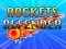 თამაში Rocket Defender ონლაინ