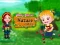 თამაში Baby Hazel Nature Explorer ონლაინ