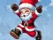 თამაში Flappy Santa Claus ონლაინ
