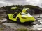 თამაში Mercedes-Benz SLS E-Cell Puzzle ონლაინ