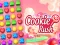 თამაში Cookie Rush ონლაინ