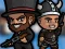 თამაში Battle Dudes v. 1. 1. 02 ონლაინ