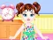 თამაში Baby Taylor Life Diary ონლაინ