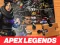 თამაში Apex Legends Jigsaw Puzzle ონლაინ