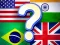 თამაში Guess The Flag Quiz ონლაინ