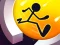 თამაში Stickman runner ონლაინ