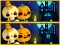 თამაში Find Differences Halloween ონლაინ