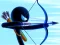 თამაში Stickman Archer Warrior ონლაინ
