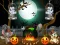 თამაში Halloween Twin Ghosts Rescue ონლაინ