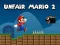 თამაში Unfair Mario 2 ონლაინ