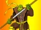 თამაში Ninja Turtles Dress Up ონლაინ