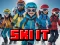თამაში Ski It ონლაინ