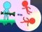თამაში Stickman Bullets Ragdoll ონლაინ