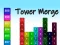 თამაში Tower Merge ონლაინ